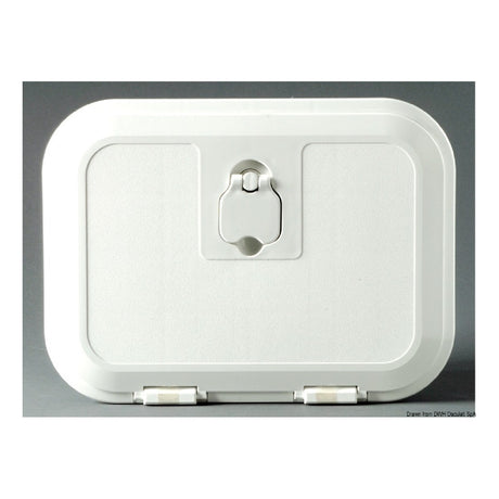 Osculati Cassonetto con portello 20.310.00