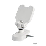 Osculati Maniglia bianca di ricambio L61 20.338.00 - AmerigoStore