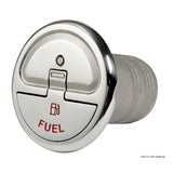 Osculati Tappo imbarco Quick Lock 20.366.01