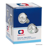 Osculati Tappo imbarco Quick Lock 20.366.01