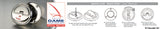 Osculati Tappo imbarco Quick Lock