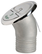 Osculati Tappo imbarco Quick Lock