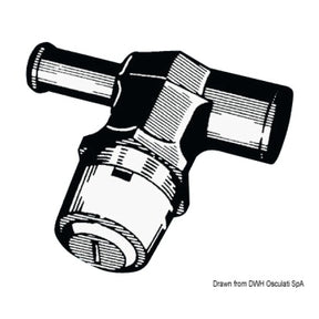 Attwood Speciale sfiato carburante - AmerigoStore