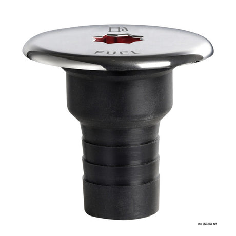 Osculati Clever Einstiegskappen aus Verbundwerkstoff + Edelstahl 20.463.01