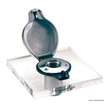 Osculati Anti-theft device for boarding caps 20.569.01