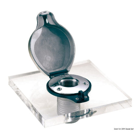 Osculati Anti-theft device for boarding caps 20.569.01