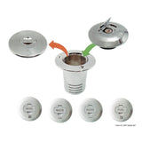 Osculati Only cap with key 20.668.21