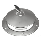 Osculati CE-approved inspection hatch with cover 265 x 215 mm 20.840.00