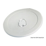 Osculati Hatch with concealed screws and cam cover fastening 20.845.00