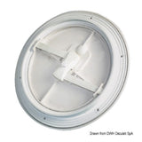 Osculati Hatch with concealed screws and cam cover fastening 20.845.00