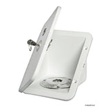 Osculati Vano ad incasso per tappo rifornimento 20.900.01