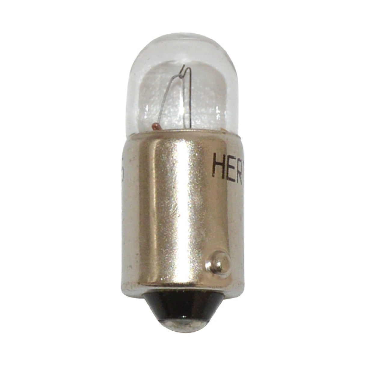 Hert Lampadina di ricambio MICRO 12V-3W BA9S