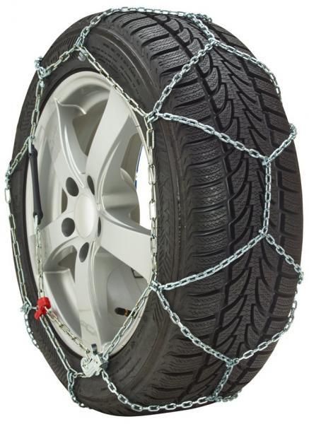 Konig Catene neve E9 gruppo 030