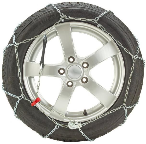 Konig Catene neve E9 gruppo 030