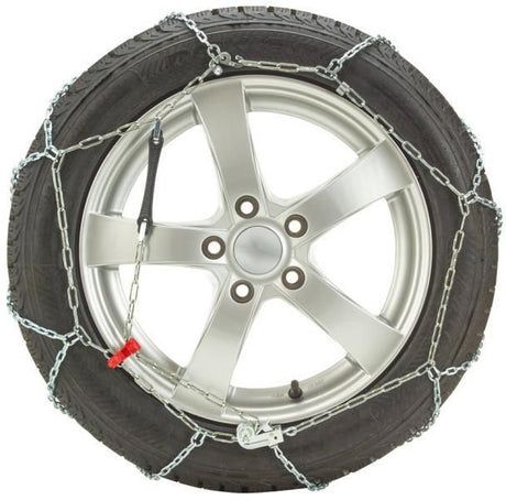 Konig Catene neve E9 gruppo 035