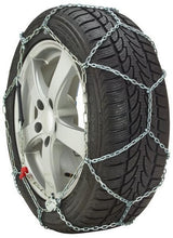 Cadenas de nieve Konig E9 Grupo 090
