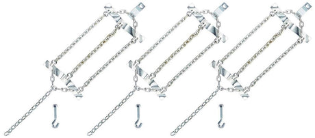 König Schneeketten-Tracks Gruppe A