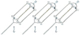 Cadenas de nieve Konig Grupo A