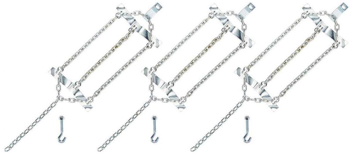 Cadenas de nieve Konig Grupo B