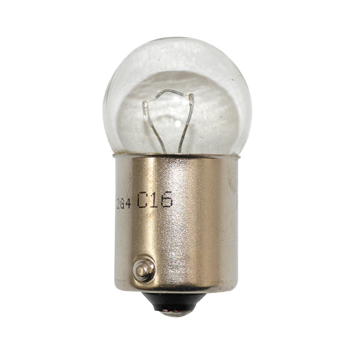 Hert Lampadina di ricambio SFERA 12V-10W BA15S