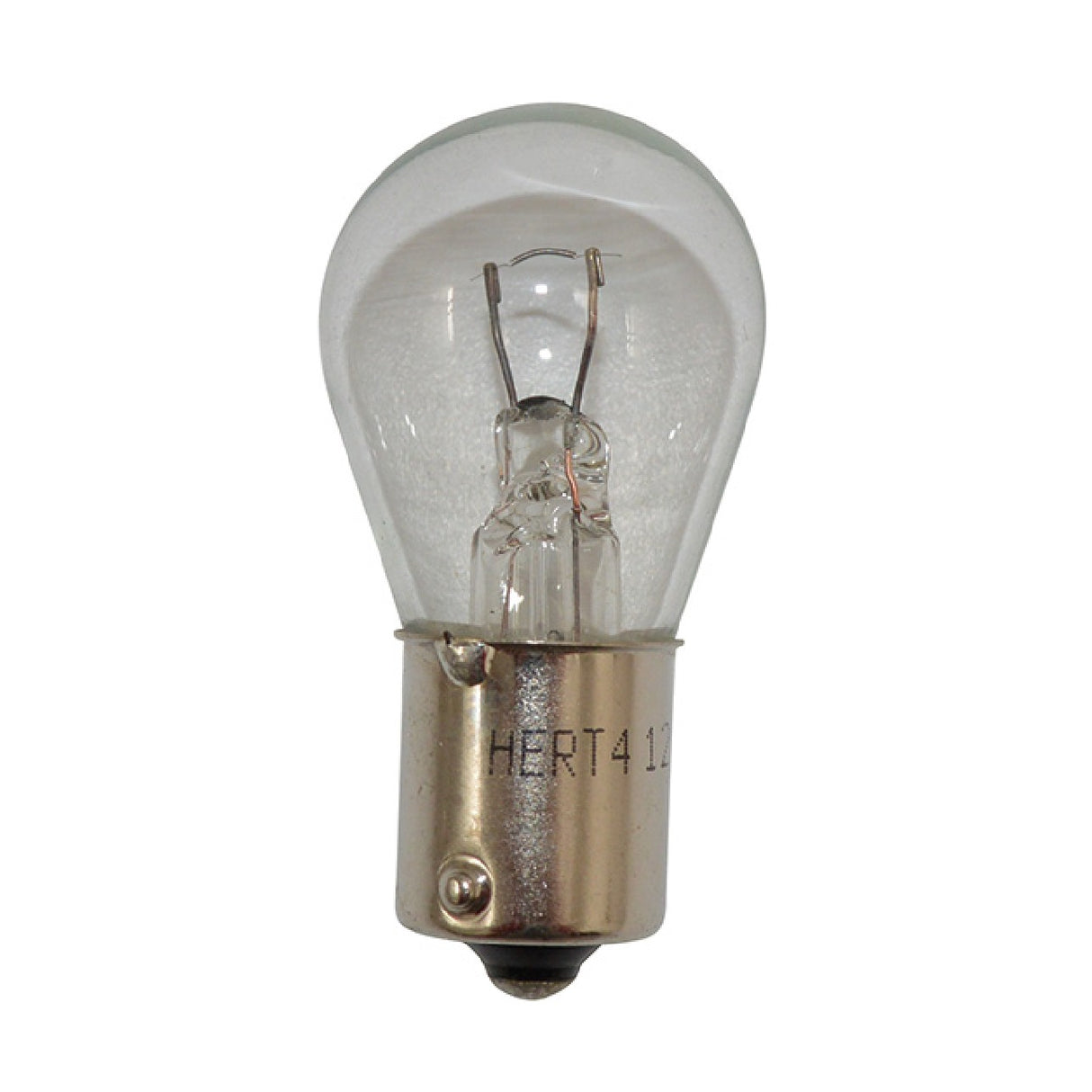 Hert Lampadina di ricambio MONOLUCE 12V-10W BA15S