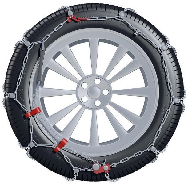 Konig Catene neve CB-7 gruppo 060