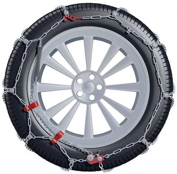 Konig Catene neve CB-7 gruppo 070