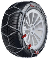 Cadenas de nieve Konig CB-7 Grupo 100