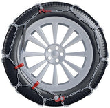 Konig Snow Chains CB-7 Group 102