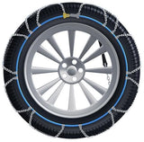 Konig Catene neve K-Slim gruppo 100