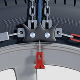 Konig Catene neve CS-9 gruppo 070