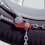 Konig Catene neve CS-9 gruppo 070