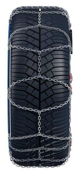 Konig Snow Chains CS-9 Group 102