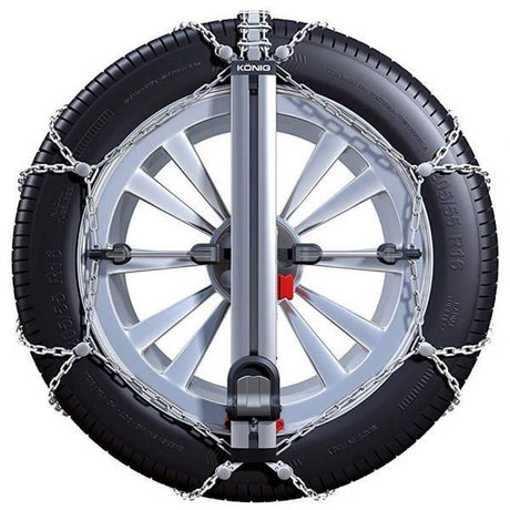 Konig Catene neve Easy-fit CU-9 gruppo 060