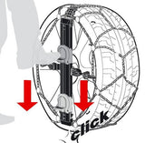 Catene neve Easy-fit CU-9 gruppo 065