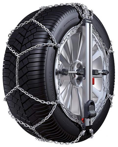 Konig Catene neve Easy-fit CU-9 gruppo 100