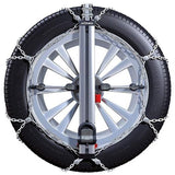 Konig Catene neve Easy-fit CU-9 gruppo 100