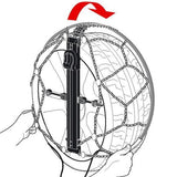 Cadenas de nieve Konig Easy-fit CU-9 grupo 102