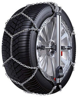 Cadenas de nieve Konig Easy-fit CU-9 grupo 102