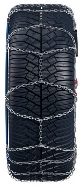 Konig Catene neve CG-9 gruppo 102