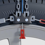 König Schneeketten CG-9 Gruppe 102