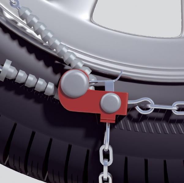 Konig Catene neve CG-9 gruppo 102
