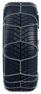 Konig Snow Chains CG-9 Group 116