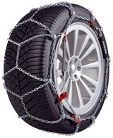 Cadenas de nieve Konig CD-9 grupo 040