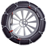 Cadenas de nieve Konig CD-9 grupo 070