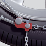 Cadenas de nieve Konig CD-9 grupo 104B