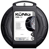 Catene neve CB-12 gruppo 097
