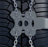 Cadenas de nieve Konig K-Summit grupo K12