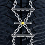 Cadenas de nieve Konig K-Summit grupo K23