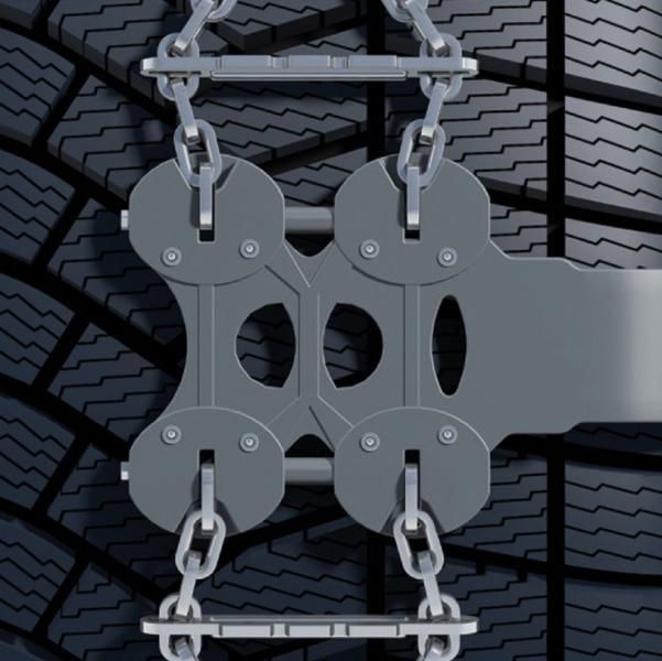 Konig Catene neve K-Summit XL gruppo K55